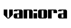 Vaniora - logo